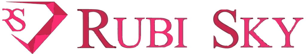 Rubi Sky Beauty
